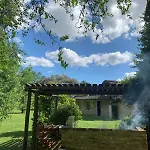 La Calma Casa Quinta - Piscina, Parrilla, Wifi -