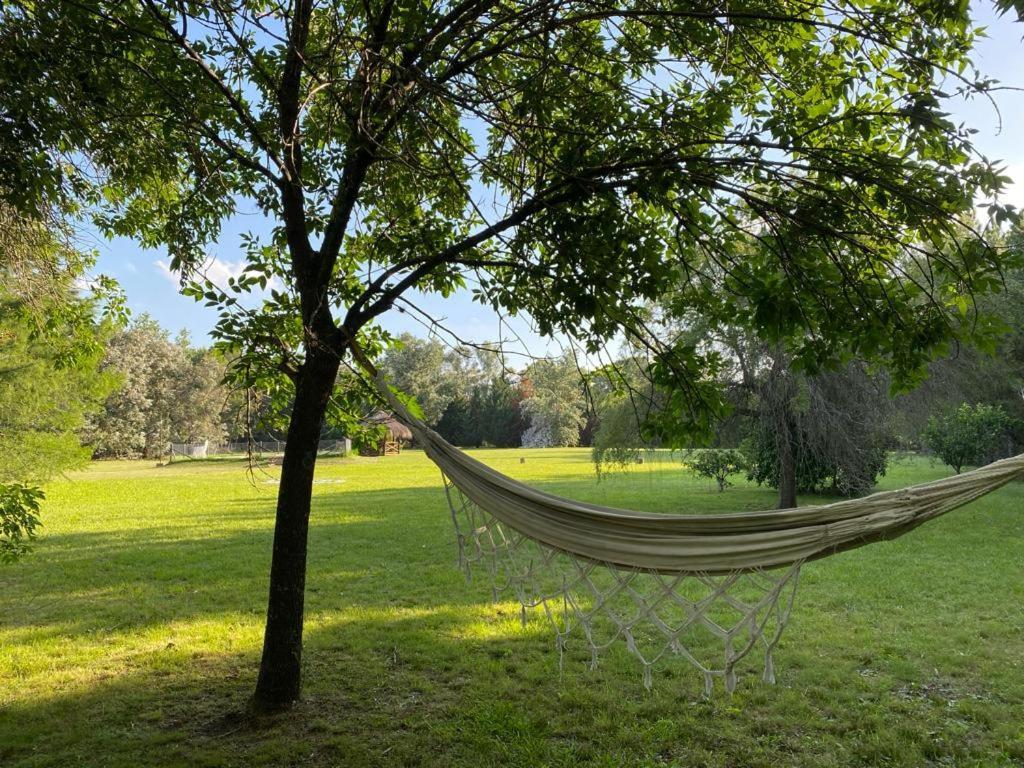 La Calma Casa Quinta - Piscina, Parrilla, Wifi - Сasa de vacaciones