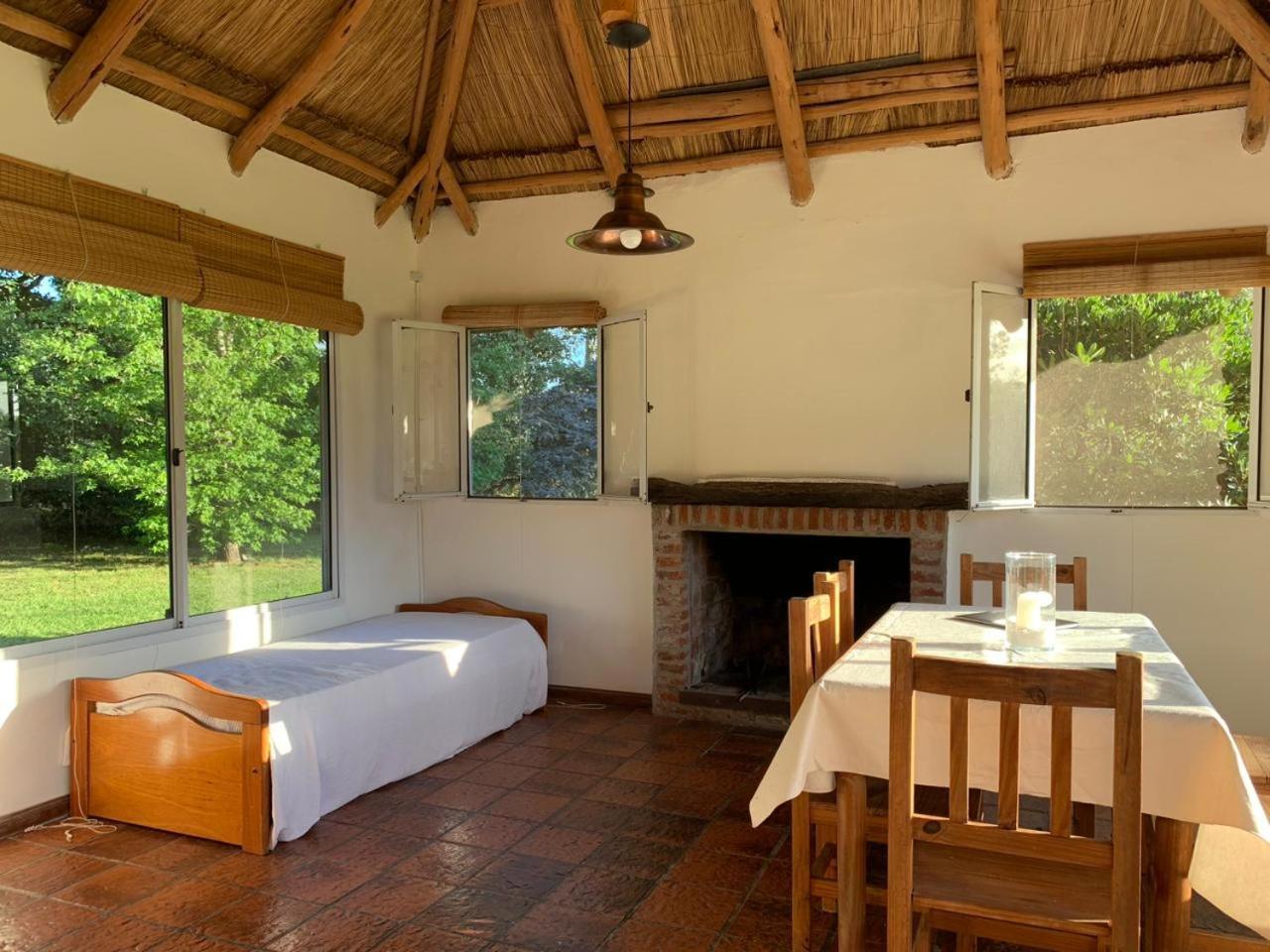 La Calma Casa Quinta - Piscina, Parrilla, Wifi - *