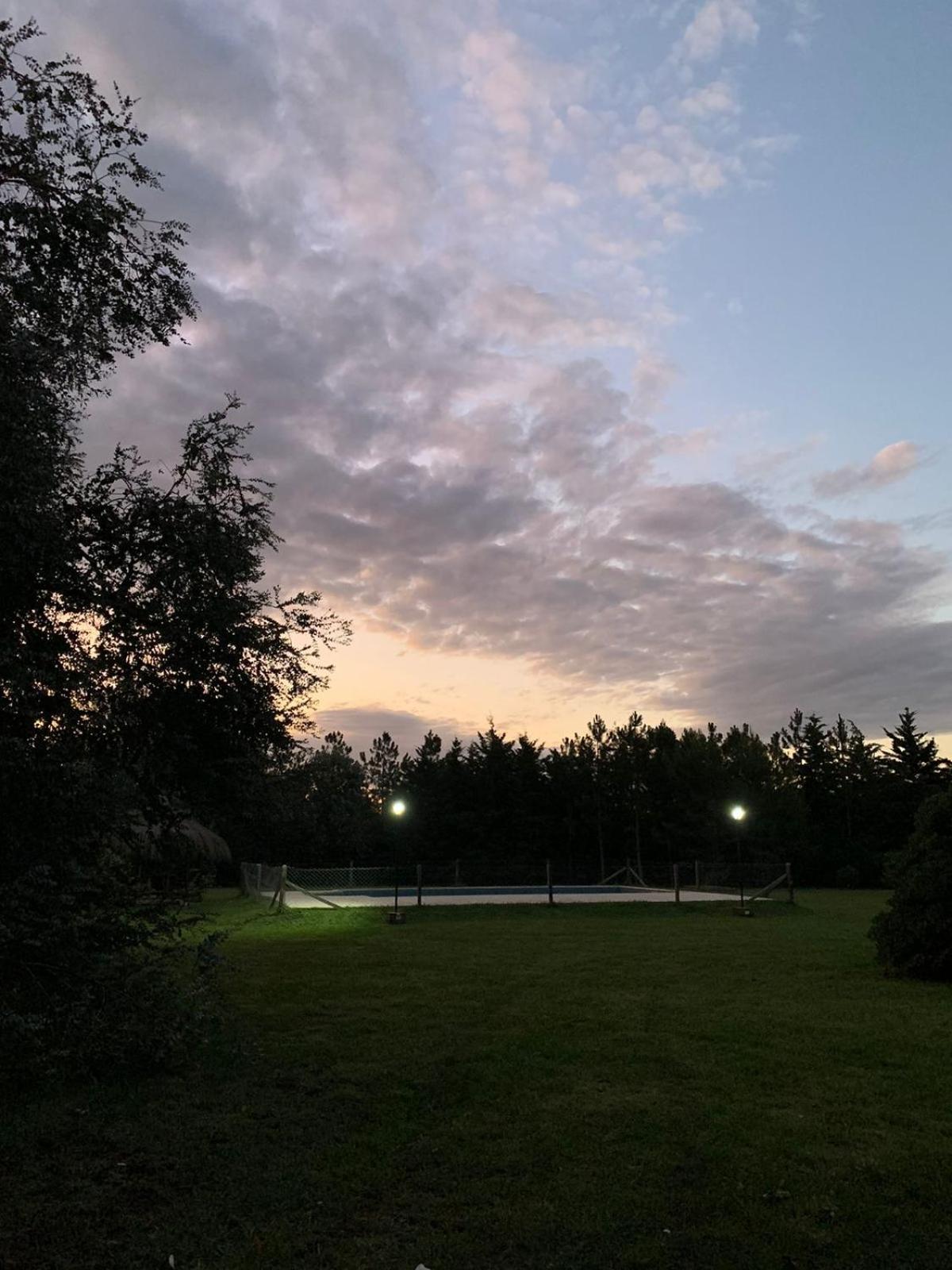Сasa de vacaciones La Calma Casa Quinta - Piscina, Parrilla, Wifi - Pilar (Buenos Aires)