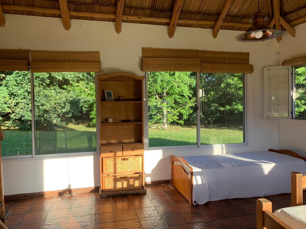 La Calma Casa Quinta - Piscina, Parrilla, Wifi - *