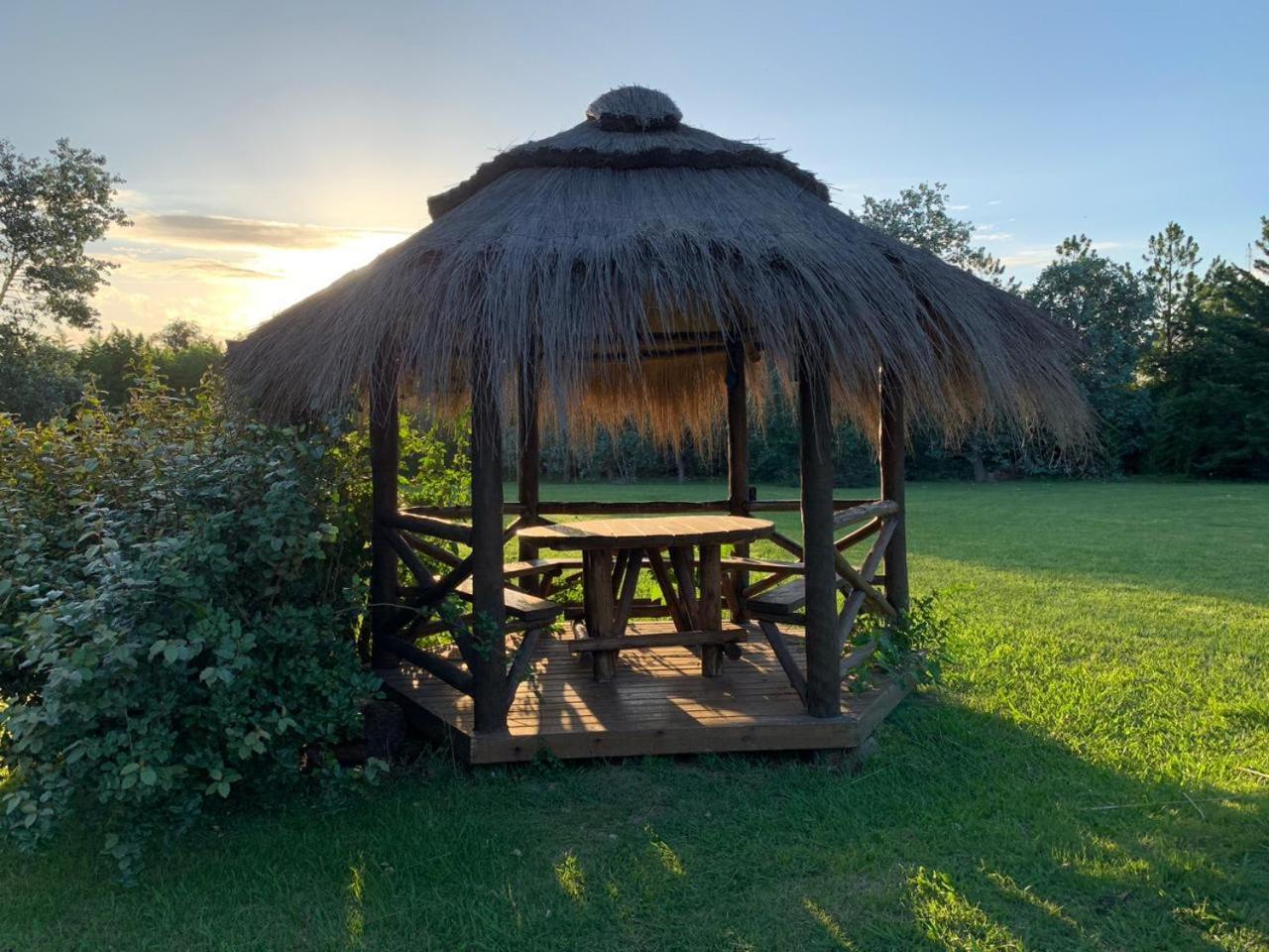 La Calma Casa Quinta - Piscina, Parrilla, Wifi - Сasa de vacaciones Pilar (Buenos Aires)