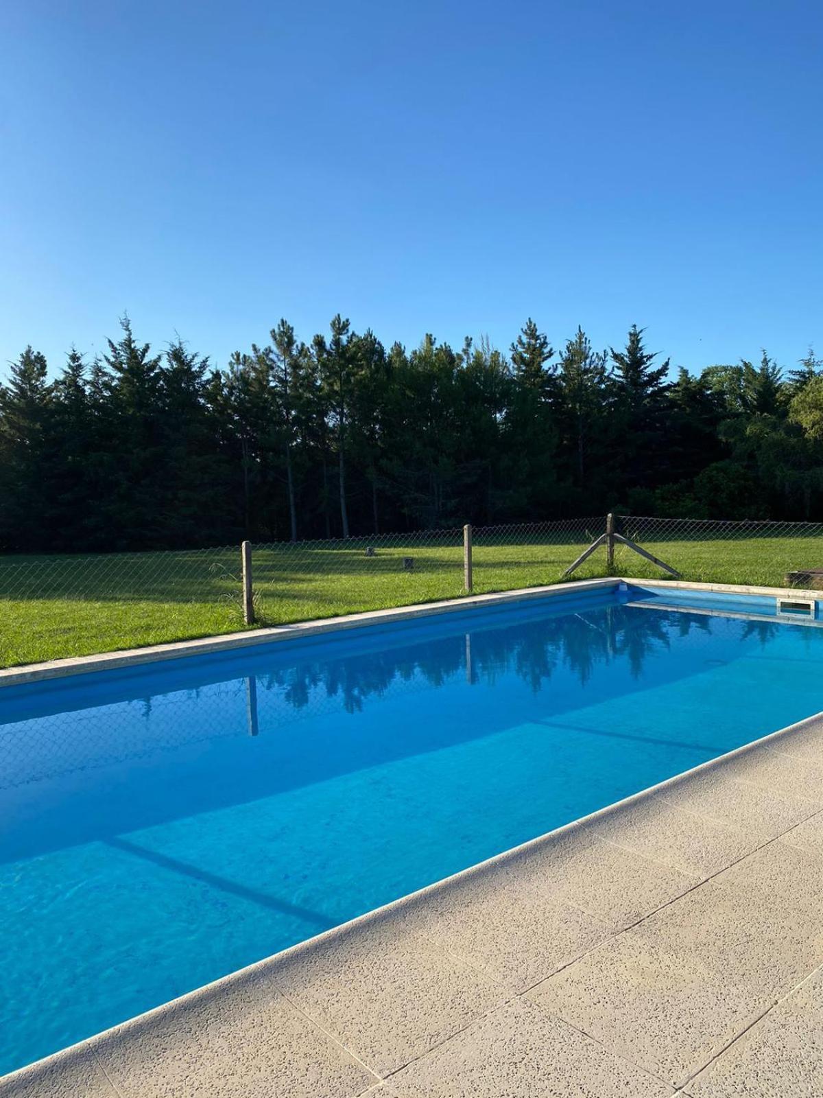 La Calma Casa Quinta - Piscina, Parrilla, Wifi - Pilar (Buenos Aires)