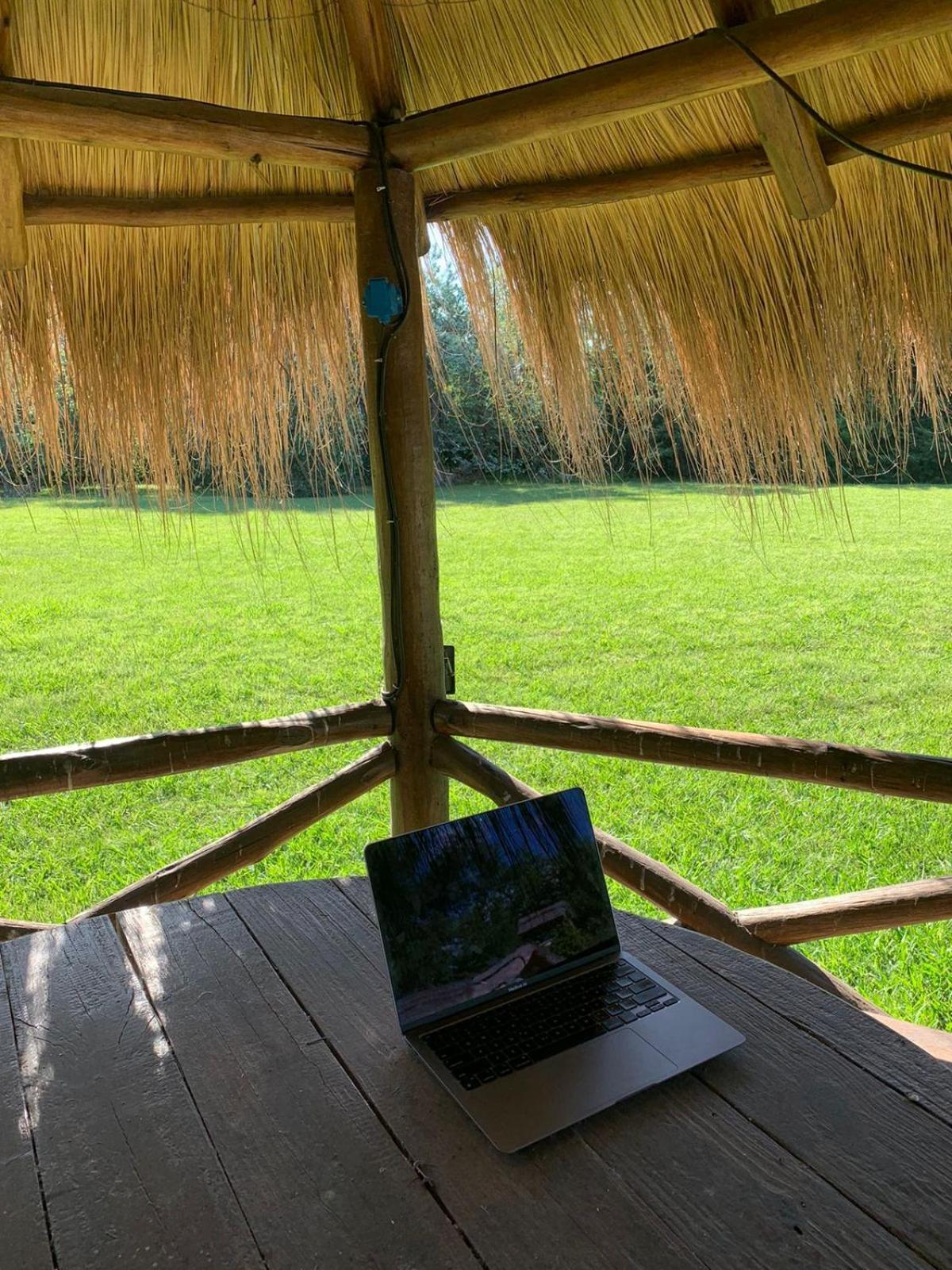 Сasa de vacaciones La Calma Casa Quinta - Piscina, Parrilla, Wifi - *