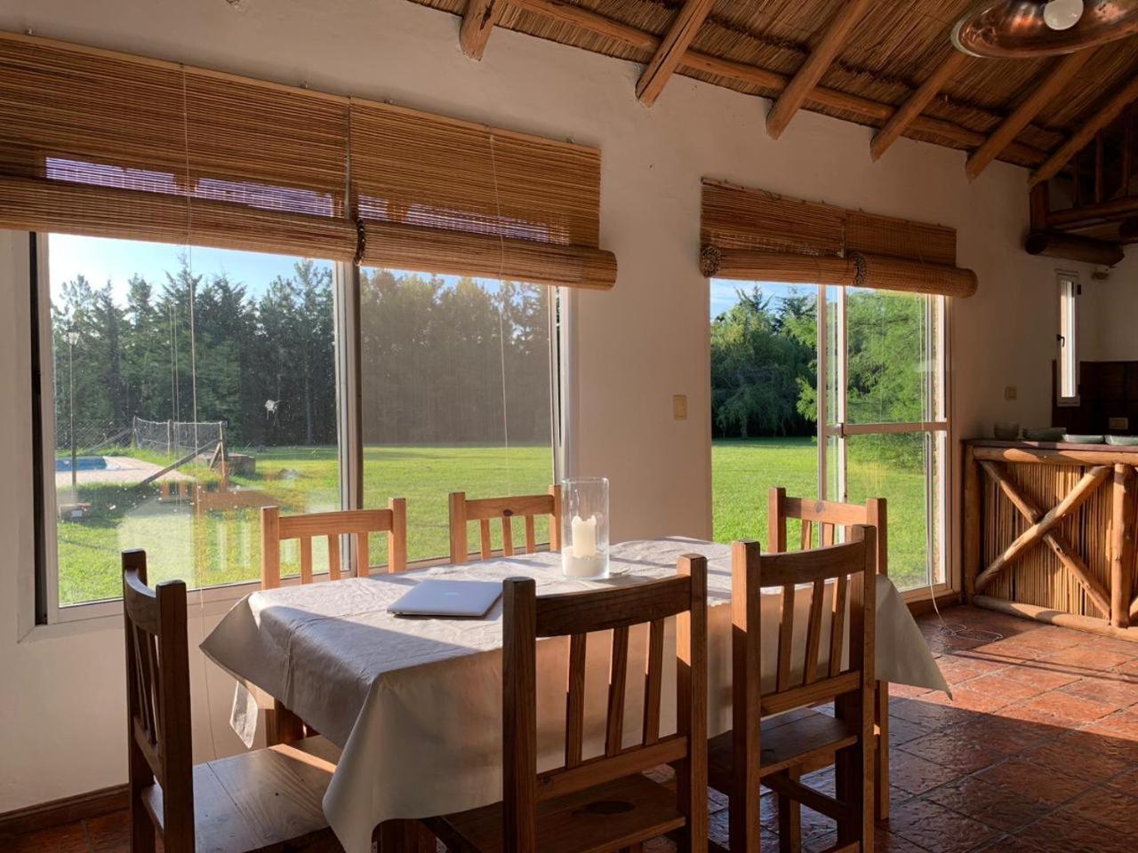 La Calma Casa Quinta - Piscina, Parrilla, Wifi - Casa de férias *