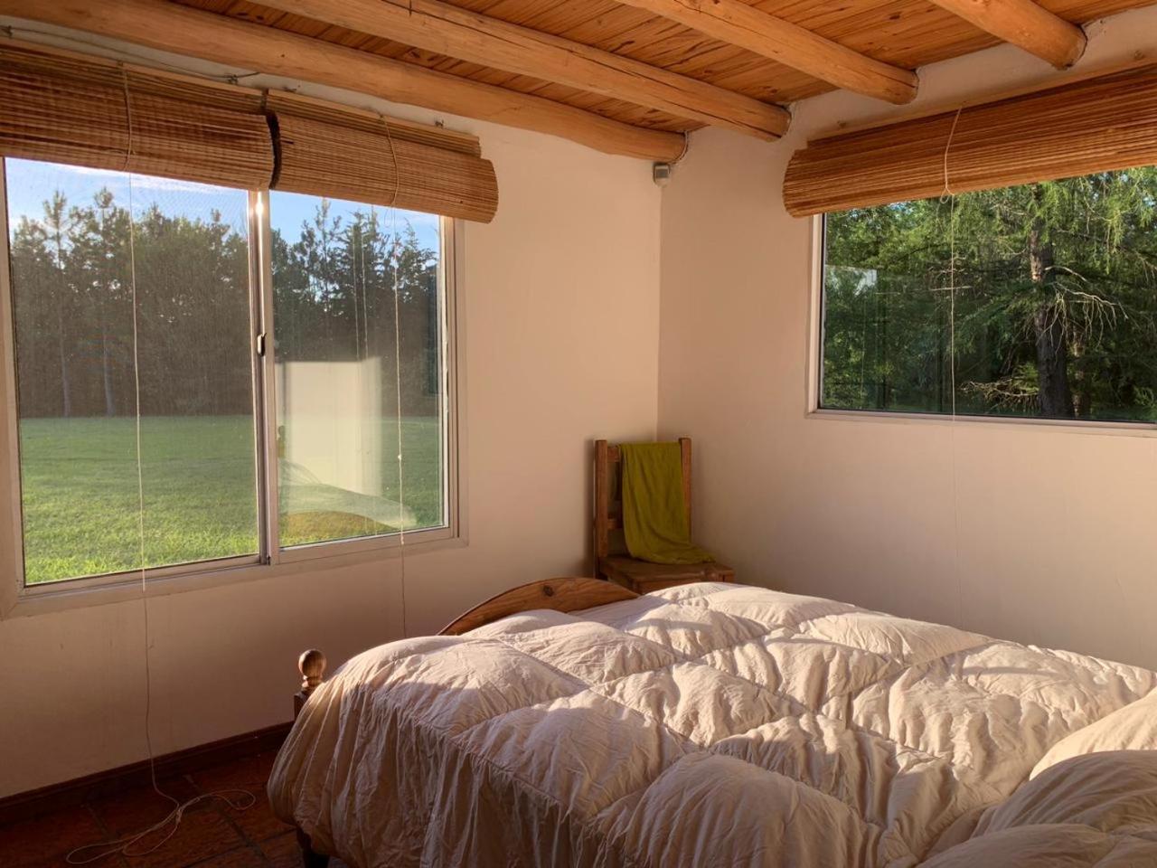 La Calma Casa Quinta - Piscina, Parrilla, Wifi - Casa de férias Pilar (Buenos Aires)