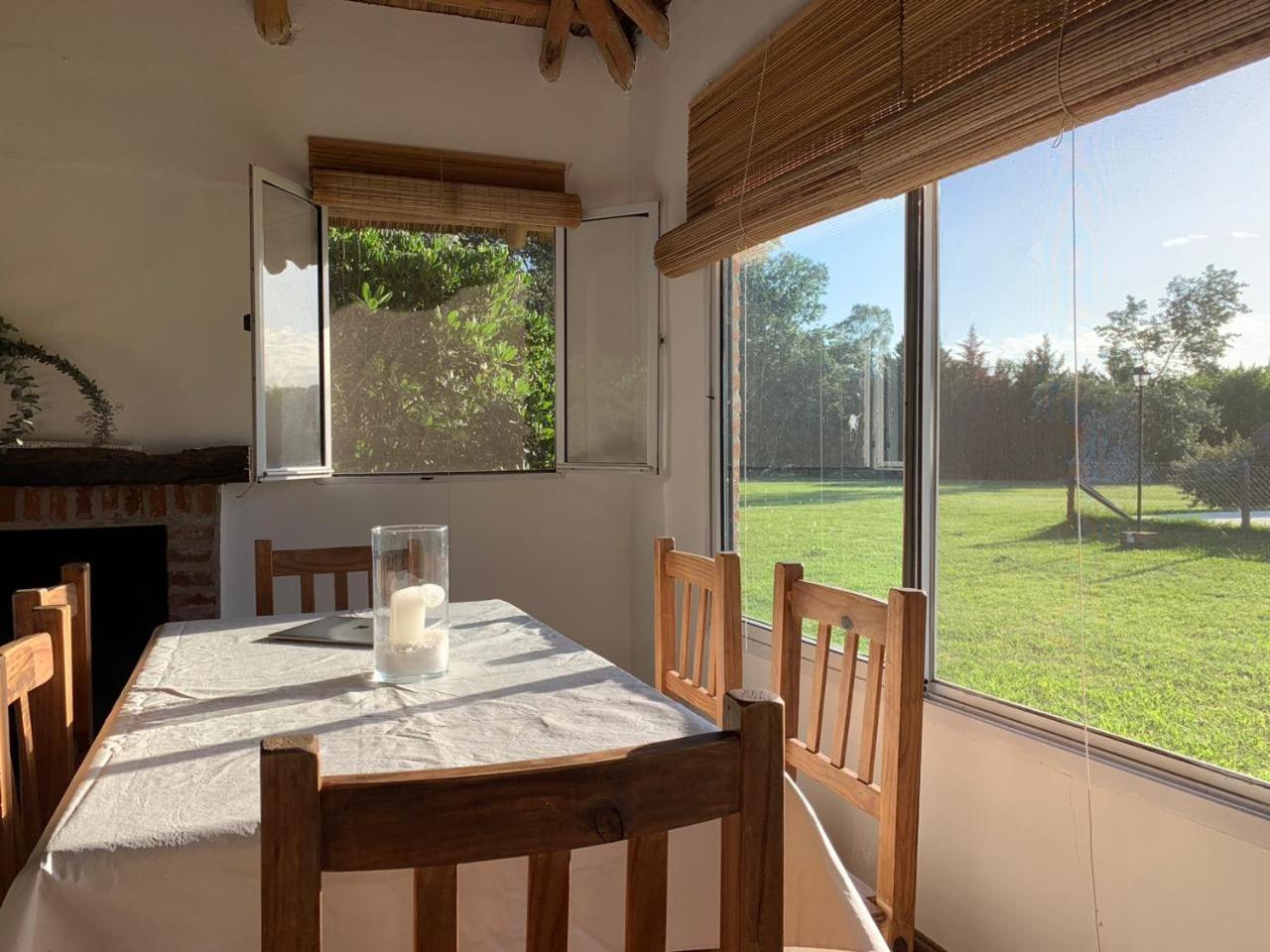 La Calma Casa Quinta - Piscina, Parrilla, Wifi - * Pilar (Buenos Aires)