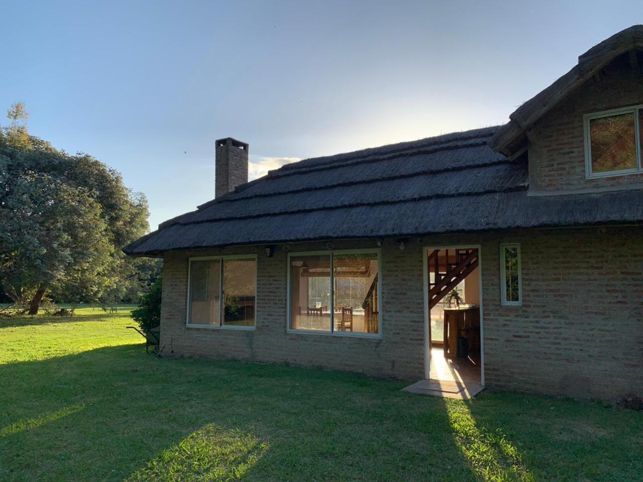 Casa de férias La Calma Casa Quinta - Piscina, Parrilla, Wifi - Pilar (Buenos Aires)