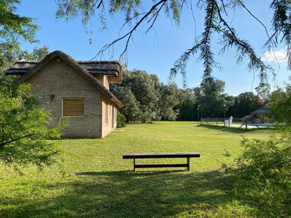 La Calma Casa Quinta - Piscina, Parrilla, Wifi - * Pilar (Buenos Aires)