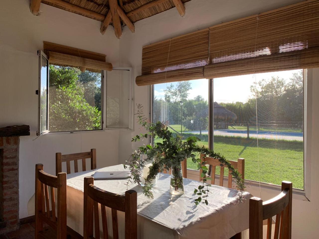 La Calma Casa Quinta - Piscina, Parrilla, Wifi - *