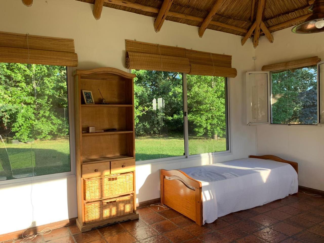 La Calma Casa Quinta - Piscina, Parrilla, Wifi - Pilar (Buenos Aires)