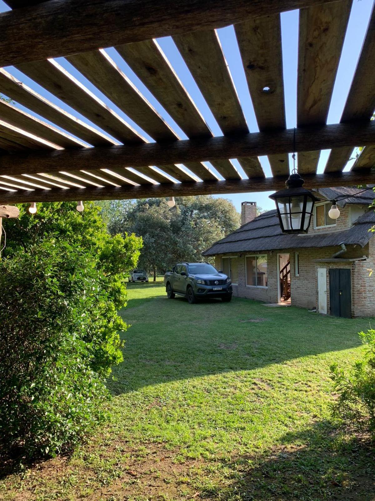 La Calma Casa Quinta - Piscina, Parrilla, Wifi - Casa de férias Pilar (Buenos Aires)