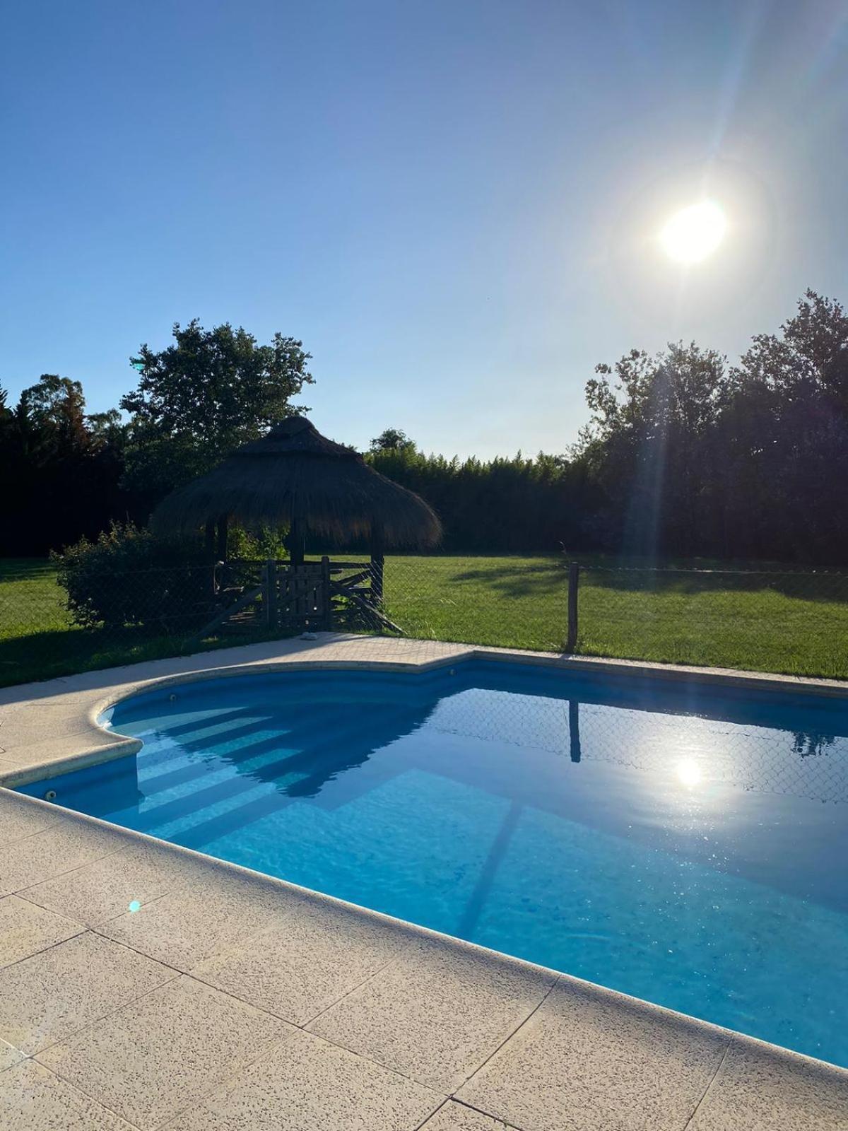 La Calma Casa Quinta - Piscina, Parrilla, Wifi - * Pilar (Buenos Aires)